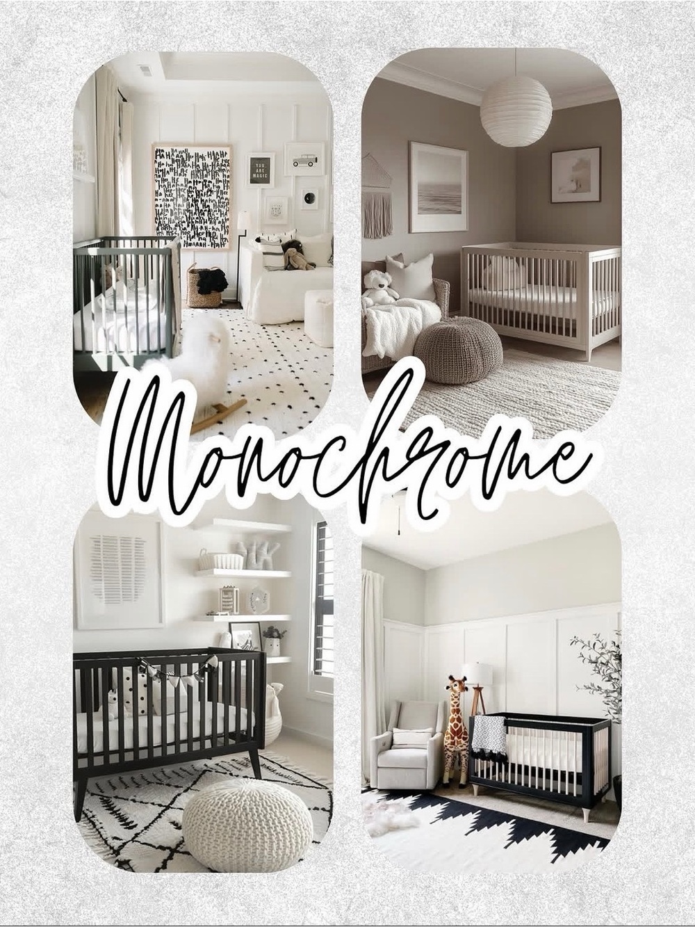 NURSERY DECOR MYSTERY BOX (U CHOOSE THEME!) PROFESSIONAL INTERIOR DESIGNER